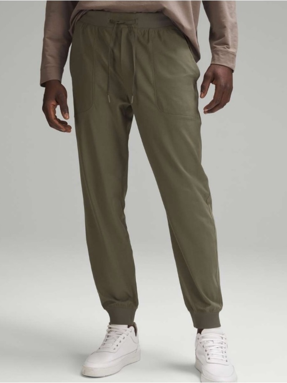 Lululemon ABC Jogger Size Medium